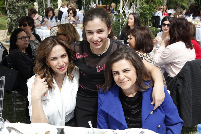 Acsauvel Mothers Day Brunch